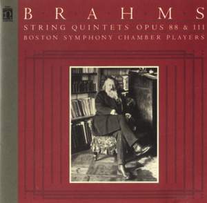 Brahms: String Quintets