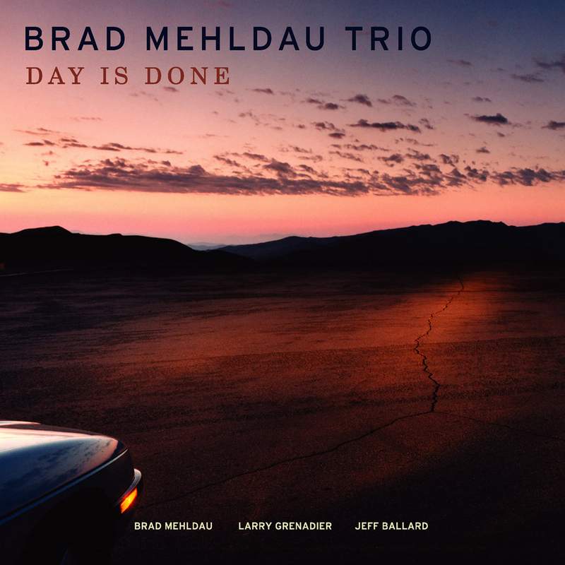 洋楽 Brad Mehldau 10 Years Solo Live Brad Mehldau - 10 Years Solo Live - Nonesuch: 7559794733