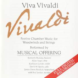 Viva Vivaldi