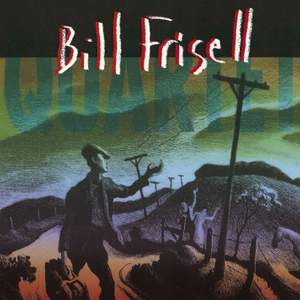 Bill Frisell Quartet