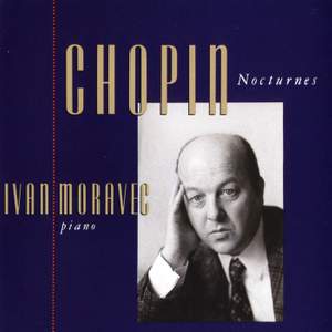 Chopin: Nocturnes Nos. 1-19