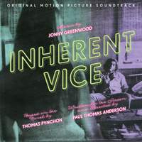 Inherent Vice (Original Motion Picture Soundtrack)