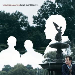 Brad Mehldau Trio - Anything Goes