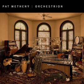 Orchestrion