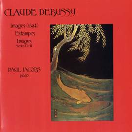 Debussy: Piano Works