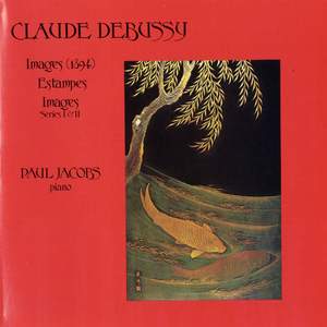 Debussy: Piano Works