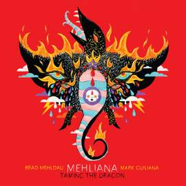 Mehliana: Taming The Dragon