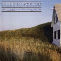Songs Of America: On Home, Love, Nature, and Death