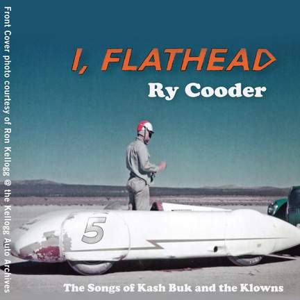 I, Flathead