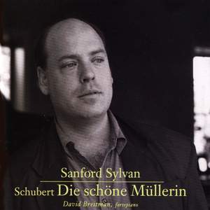 Franz Schubert: Die Schone Mullerin