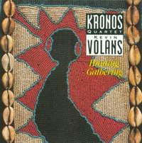 Volans - Hunting: Gathering