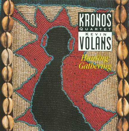 Volans - Hunting: Gathering