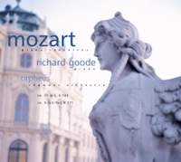 Mozart: Piano Concertos Nos. 25 & 9