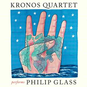 Glass: String Quartet Nos. 2-5