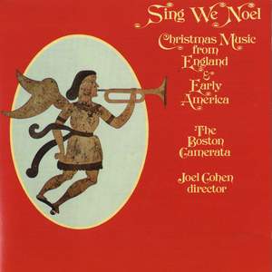 Sing We Noel (Christmas)