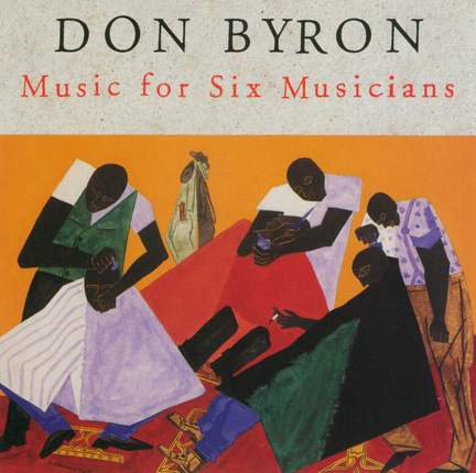 Music For Six Musicians