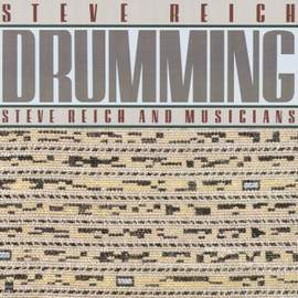 Reich: Drumming