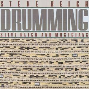 Reich: Drumming