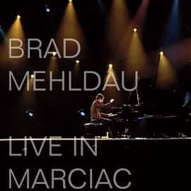 Brad Mehldau: Live In Marciac