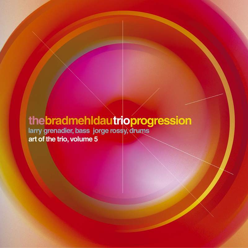 洋楽 BRAD MEHLDAU 10YEARS SOLO LIVE Brad Mehldau - 10 Years Solo Live (4-CD Box Set) - Blue Sounds