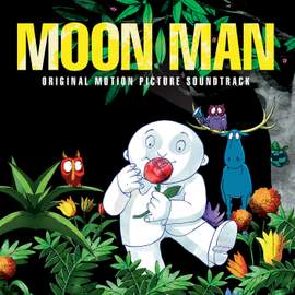 Moon Man