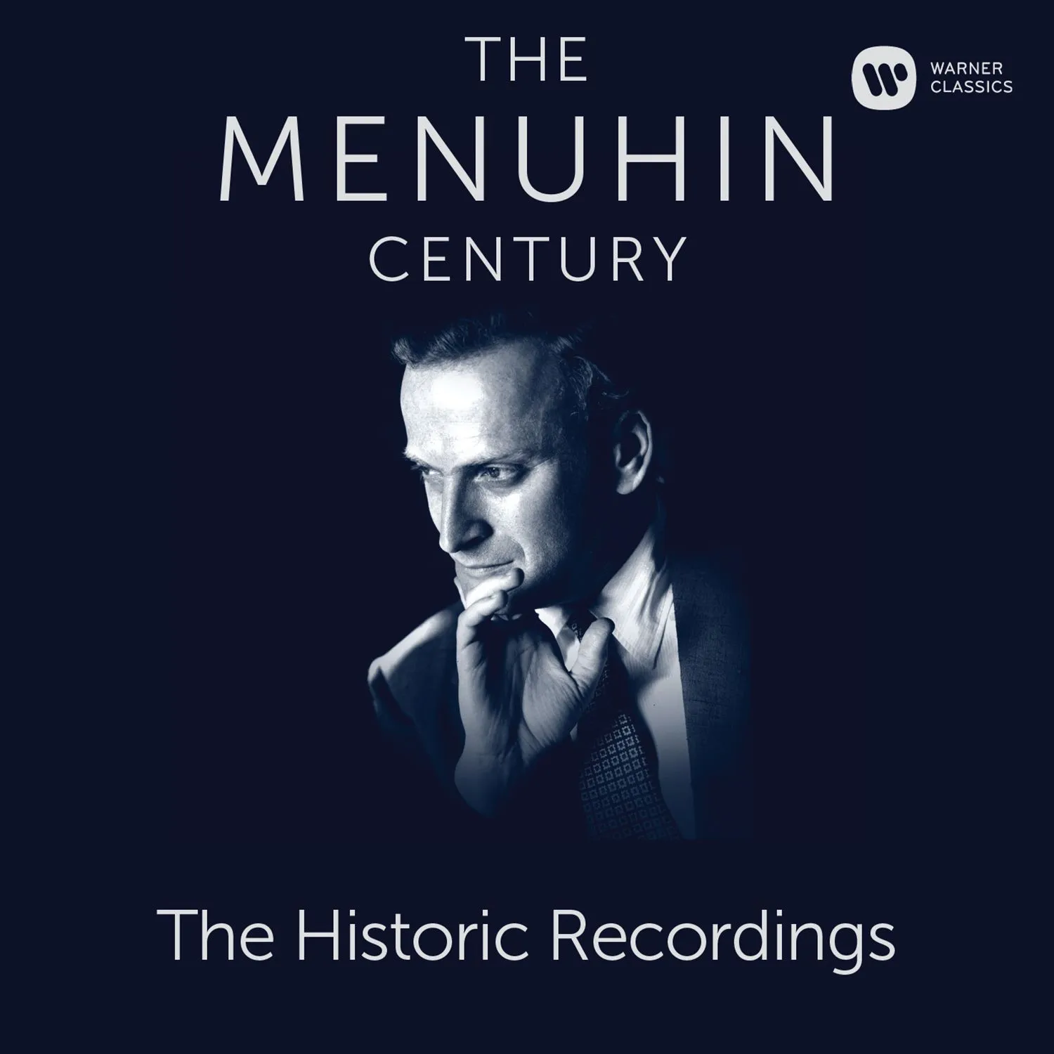 クラシック The Menuhin Century- 80CD, 11DVD The Menuhin Century - The Historic Recordings - Warner