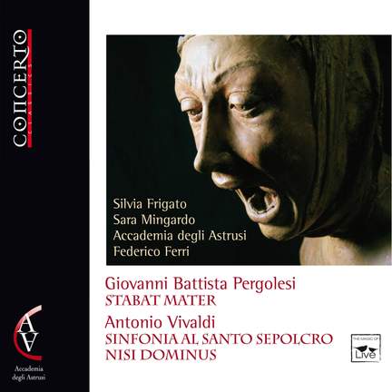 Pergolesi: Stabat Mater