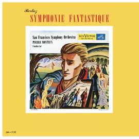 Berlioz: Symphonie fantastique, Op. 14