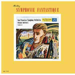 Berlioz: Symphonie fantastique, Op. 14