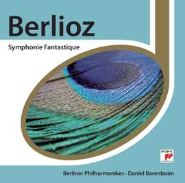 Berlioz: Symphonie fantastique, Op. 14