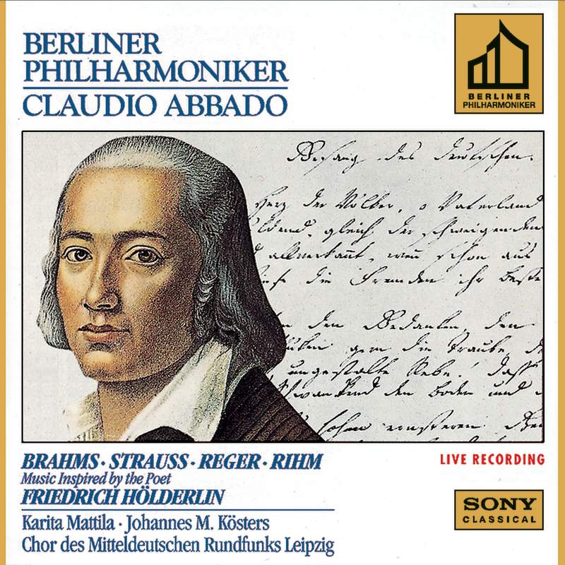 ミュージック BERLINER PHILHARMONIKER NEW YEAR'S EVE Ludwig van Beethoven, Claudio Abbado, Berliner