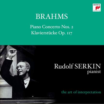 Brahms: Piano Concerto No. 2