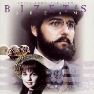 Bizet's Dream (Soundtrack) Product Image