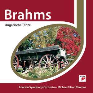 Brahms: Ungarische Tänze