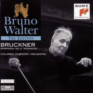 Bruckner: Symphony No. 4 in Eb Major 'Romantic'