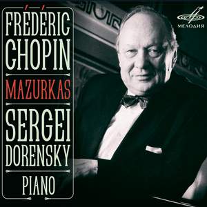 Chopin: Mazurkas