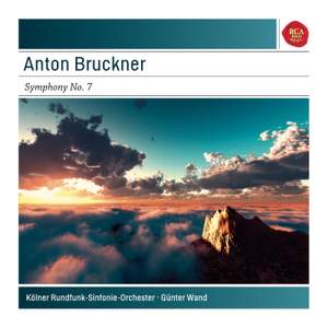 Bruckner: Symphony No. 7 in E Major