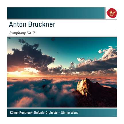 Bruckner: Symphony No. 7 in E Major