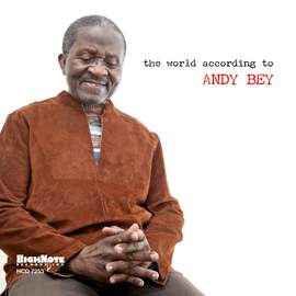 The World According To Andy Bey