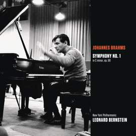 Brahms: Symphony No. 1 in C minor, Op. 68