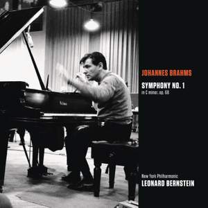 Brahms: Symphony No. 1 in C minor, Op. 68