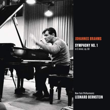 Brahms: Symphony No. 1 in C minor, Op. 68