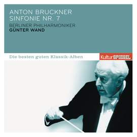 Bruckner: Symphony No. 7 in E Major