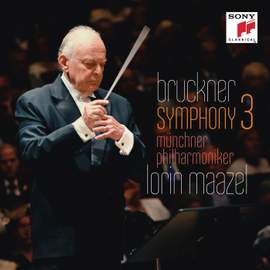 Bruckner: Symphony No. 3 in D minor ‘Wagner Symphony'