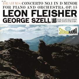Brahms: Piano Concerto No. 1 in D minor, Op. 15