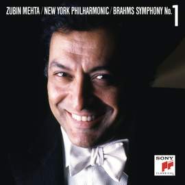 Brahms: Symphony No. 1 in C minor, Op. 68