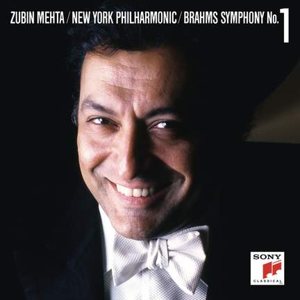 Brahms: Symphony No. 1 in C minor, Op. 68