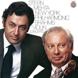 Brahms: Violin Concerto in D major, Op. 77