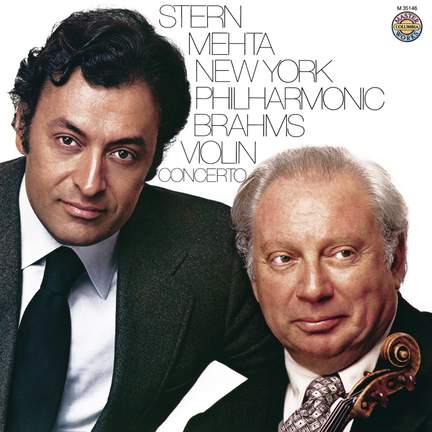 Brahms: Violin Concerto in D major, Op. 77