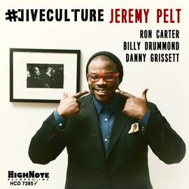 #JIVECULTURE